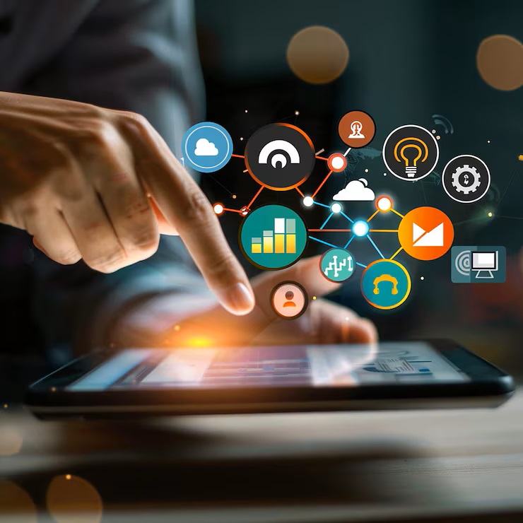 Digital Services