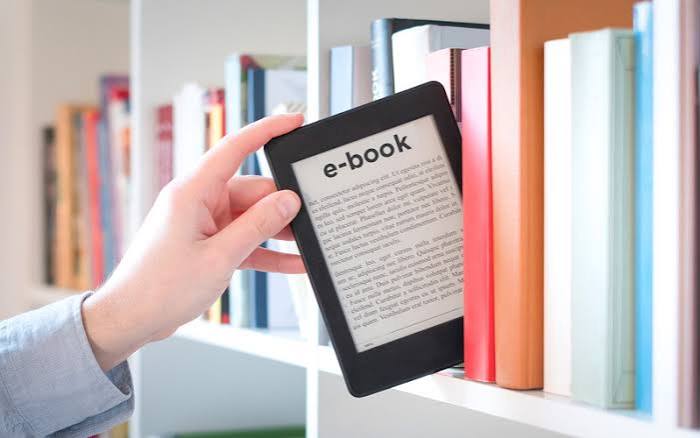 E-Book Creation