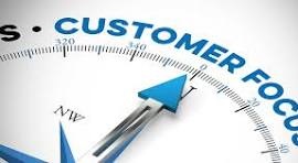 Customer Focus