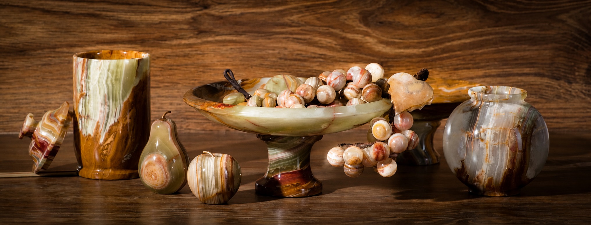 Onyx Stone Products