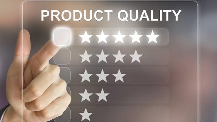 Quality Products